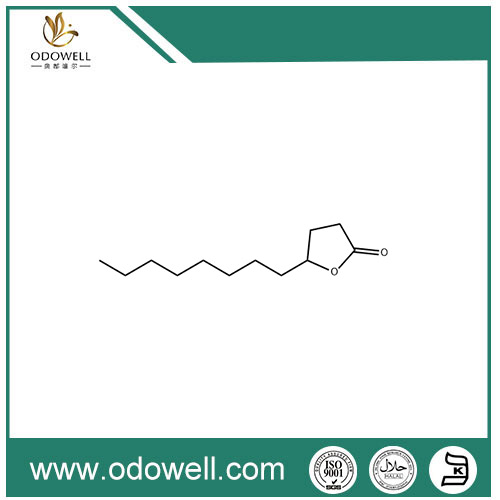 (R)-(+)-Gamma-Decalactone natural