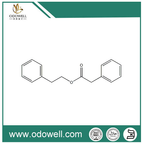 천연 Phenethyl Phenylacetate