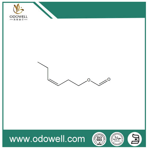 천연 Cis-3-hexenyl Formate