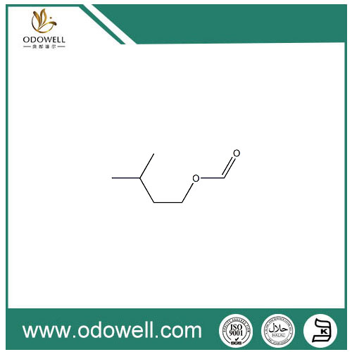 천연 Isopentyl Formate