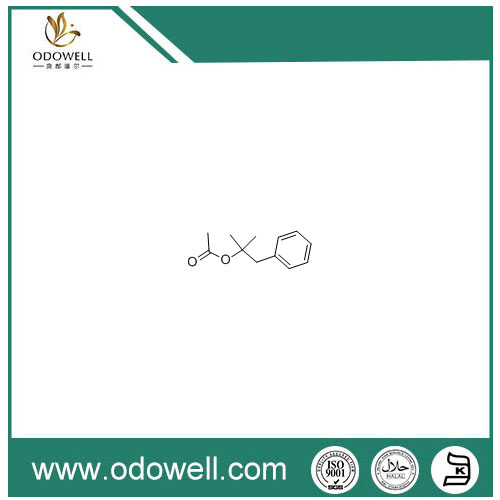 Dimethylbenzylcarbinyl 아세테이트