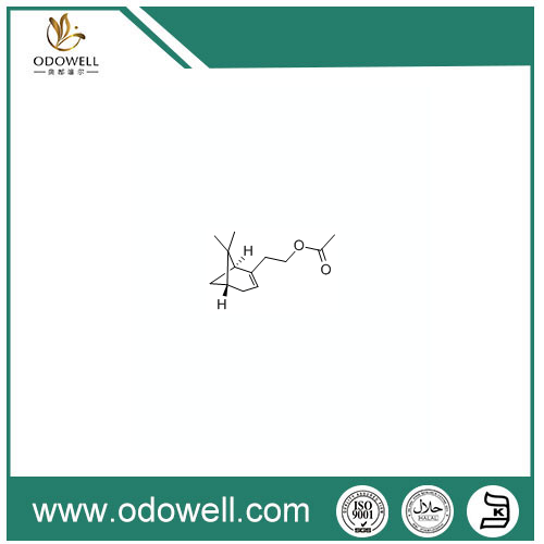 Nopyl 아세테이트