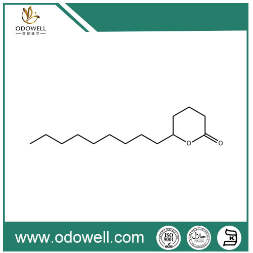 Delta Tetradecalactone Cas 2721-22-4가 현대 향료 및 향료 응용 분야에서 필수 성분이 되는 이유