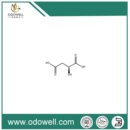 L-Aspartic Acid Natural